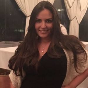 Meet your Posher, Zhenya jane